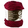 slide 5 of 9, Lily Sugar 'n Cream Yarn - Wine, 1 ct