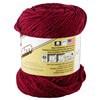 slide 8 of 9, Lily Sugar 'n Cream Yarn - Wine, 1 ct