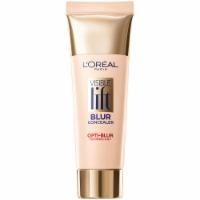 slide 1 of 1, L'Oréal Paris Visible Lift Blur Concealer - 301 Fair, 0.6 oz