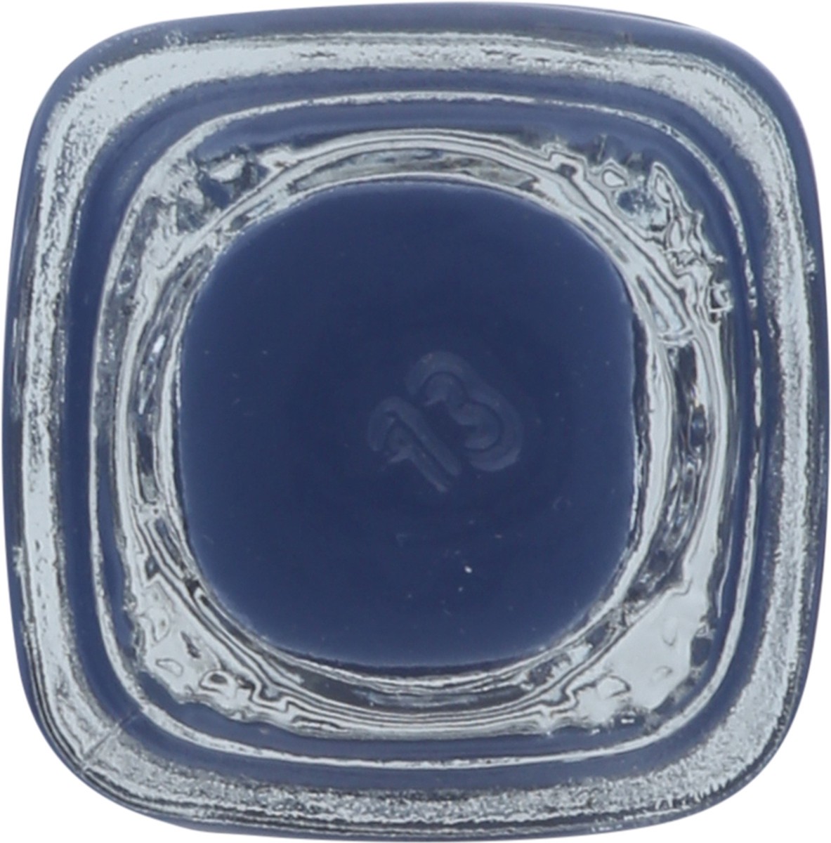 slide 6 of 11, essie Expressie Left on Shred 354 Quick Dry Nail Color 0.33 fl oz, 1 ct