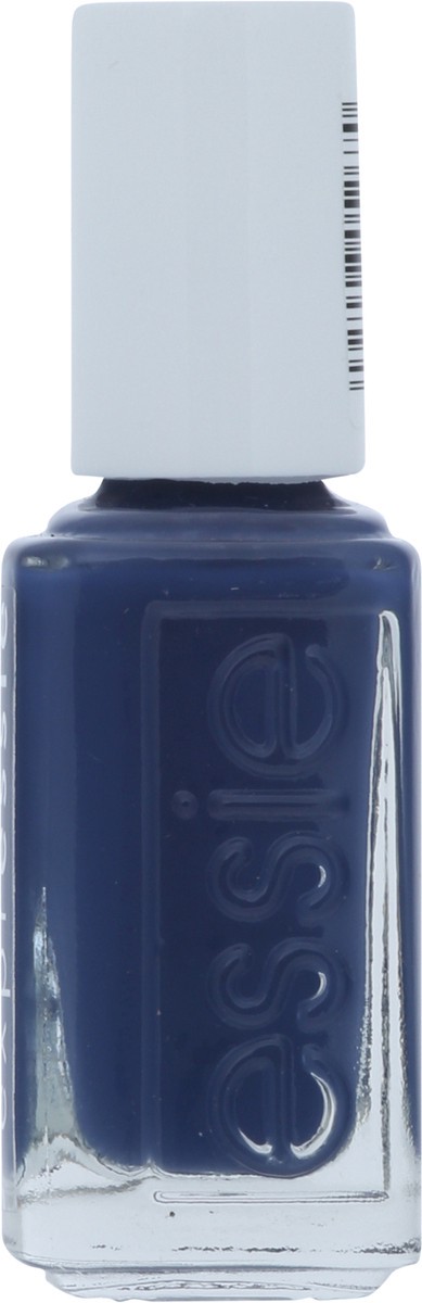 slide 5 of 11, essie Expressie Left on Shred 354 Quick Dry Nail Color 0.33 fl oz, 1 ct
