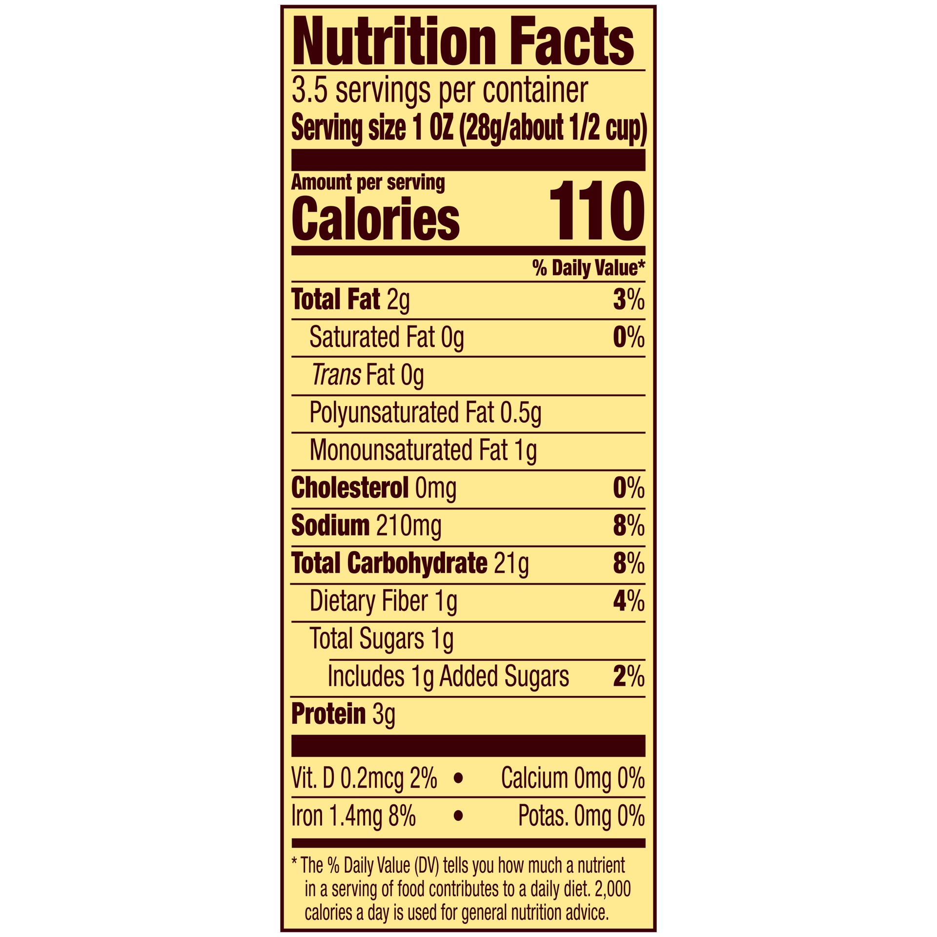 slide 2 of 5, Snyder's of Hanover Sea Salt Pretzel Rounds, 3.5 oz