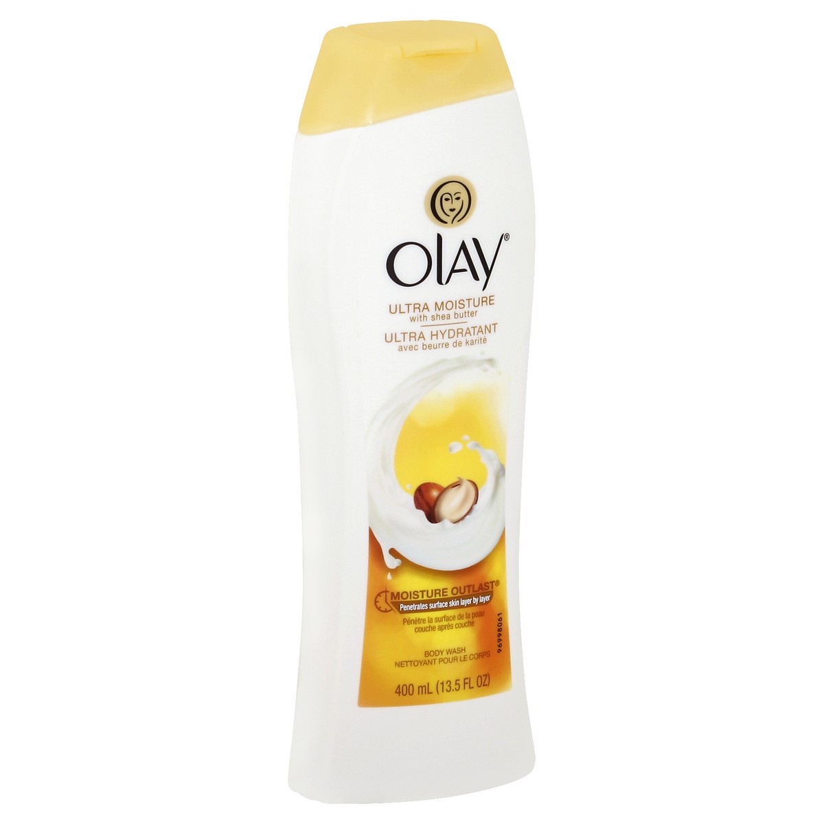 slide 5 of 6, Olay Body Wash 13.5 oz, 13.5 oz