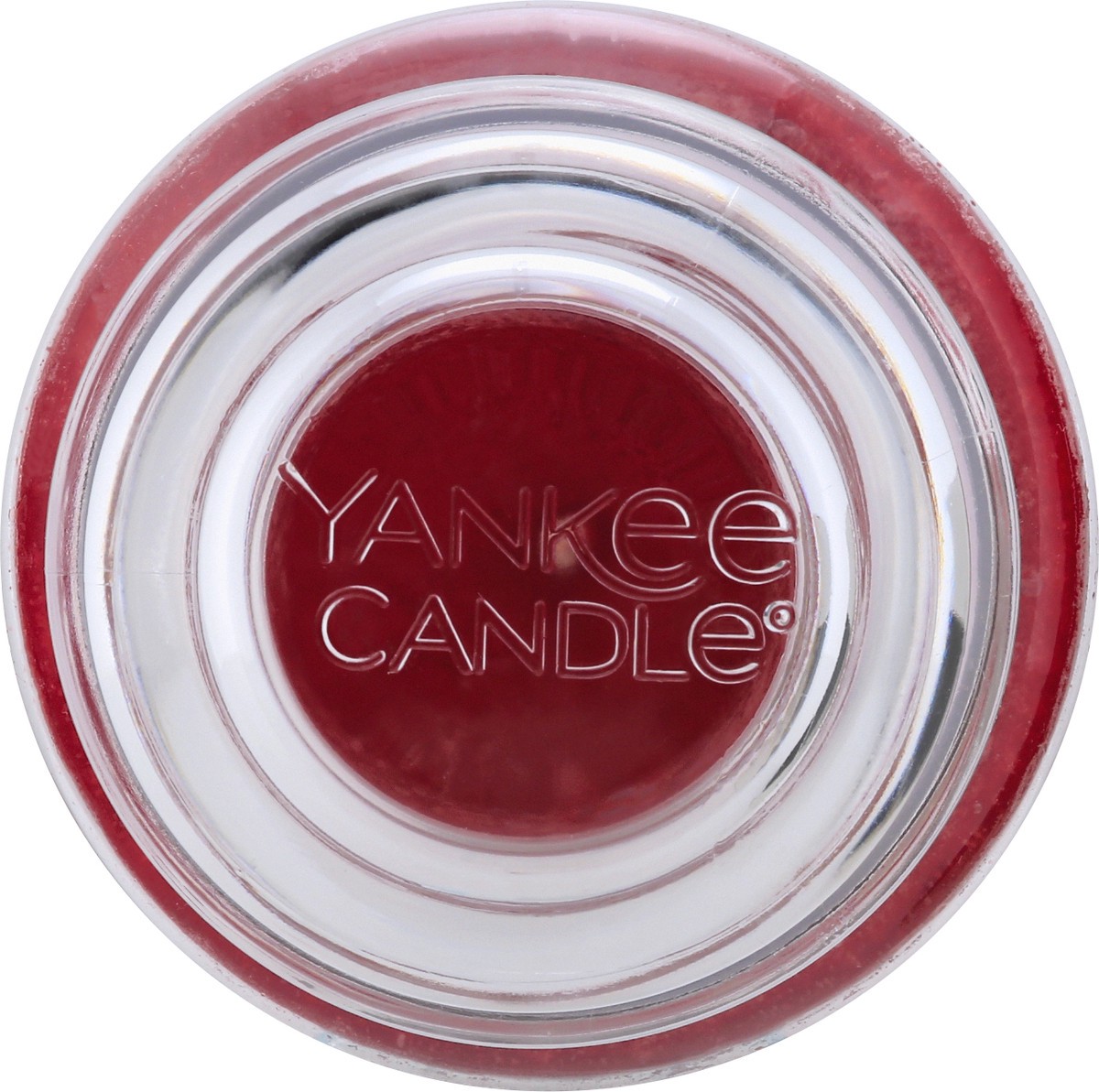 slide 6 of 10, Yankee Candle Sparkling Cinnamon Candle 14.5 oz, 1 ct