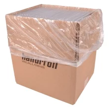 Handi-foil Half Pan Dome Lid