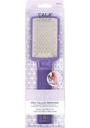 Cala Silky Glide Pro Callus Remover - Purple