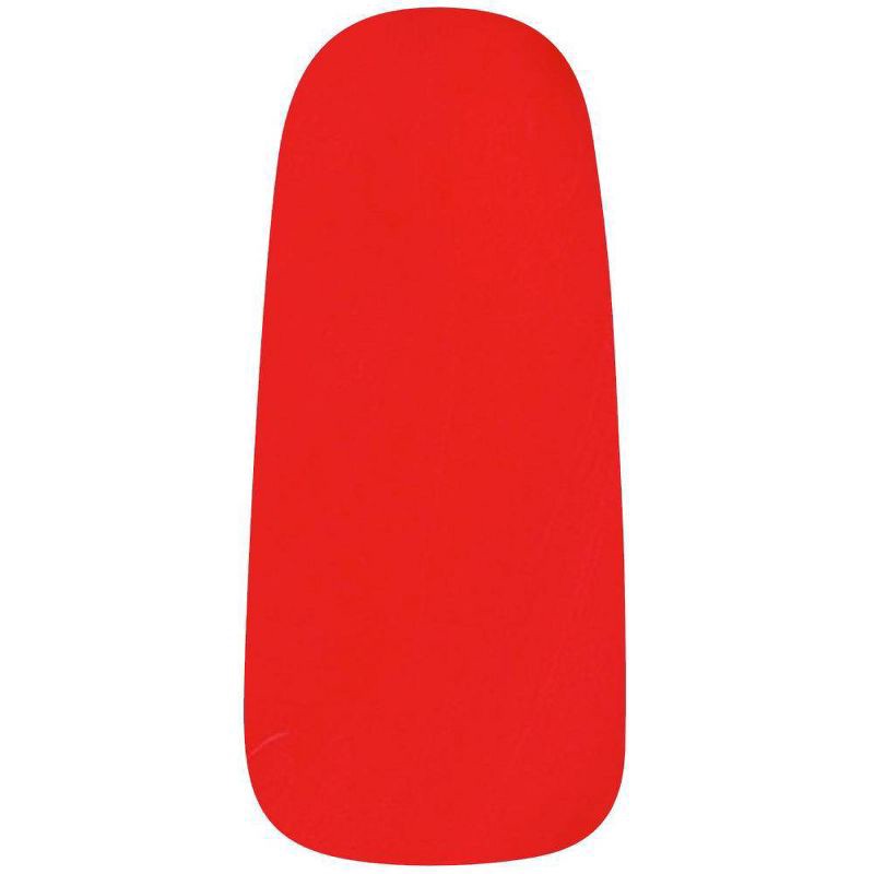 slide 2 of 3, OPI Infinite Shine Nail Polish, Cajun Shrimp, 0.5 fl oz