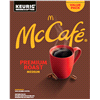 slide 2 of 9, McCafé Premium Roast Coffee Keurig K-Cup Pods - 48 ct, 48 ct