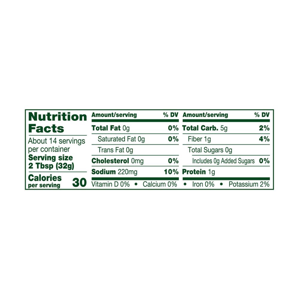 slide 3 of 4, Simple Truth Hatch Chile Black Bean Dip, 15.7 oz