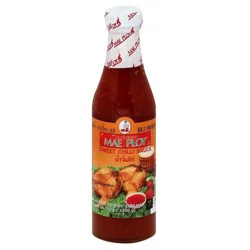 Mae Ploy Sweet Chilli Sauce 12 oz