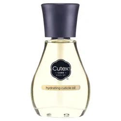 Cutex Hydrating Cuticle Oil Nail Treatment