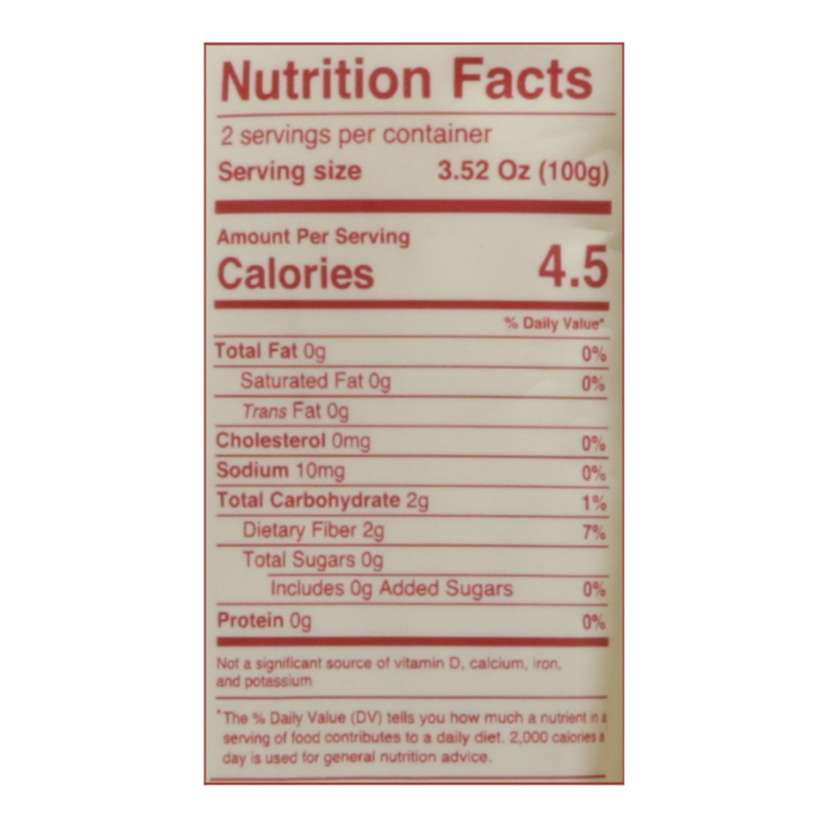 slide 10 of 11, It's Skinny Fettuccine Pasta 9.52 oz, 9.52 oz