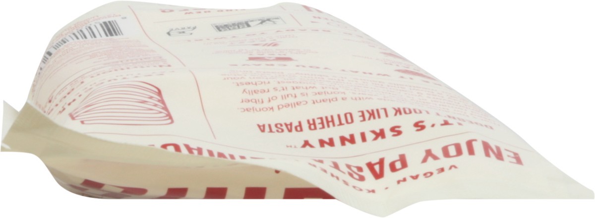 slide 11 of 11, It's Skinny Fettuccine Pasta 9.52 oz, 9.52 oz