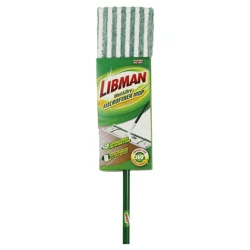 Libman Wet & Dry Microfiber Mop 1 ea