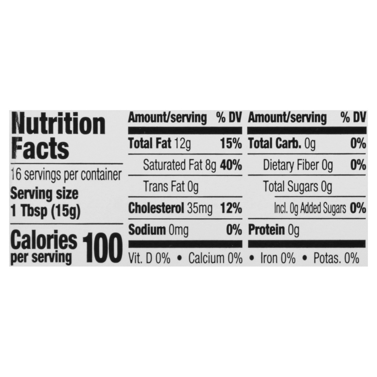 slide 6 of 13, Harris Teeter Trader Unsalted Butter, 1 ct