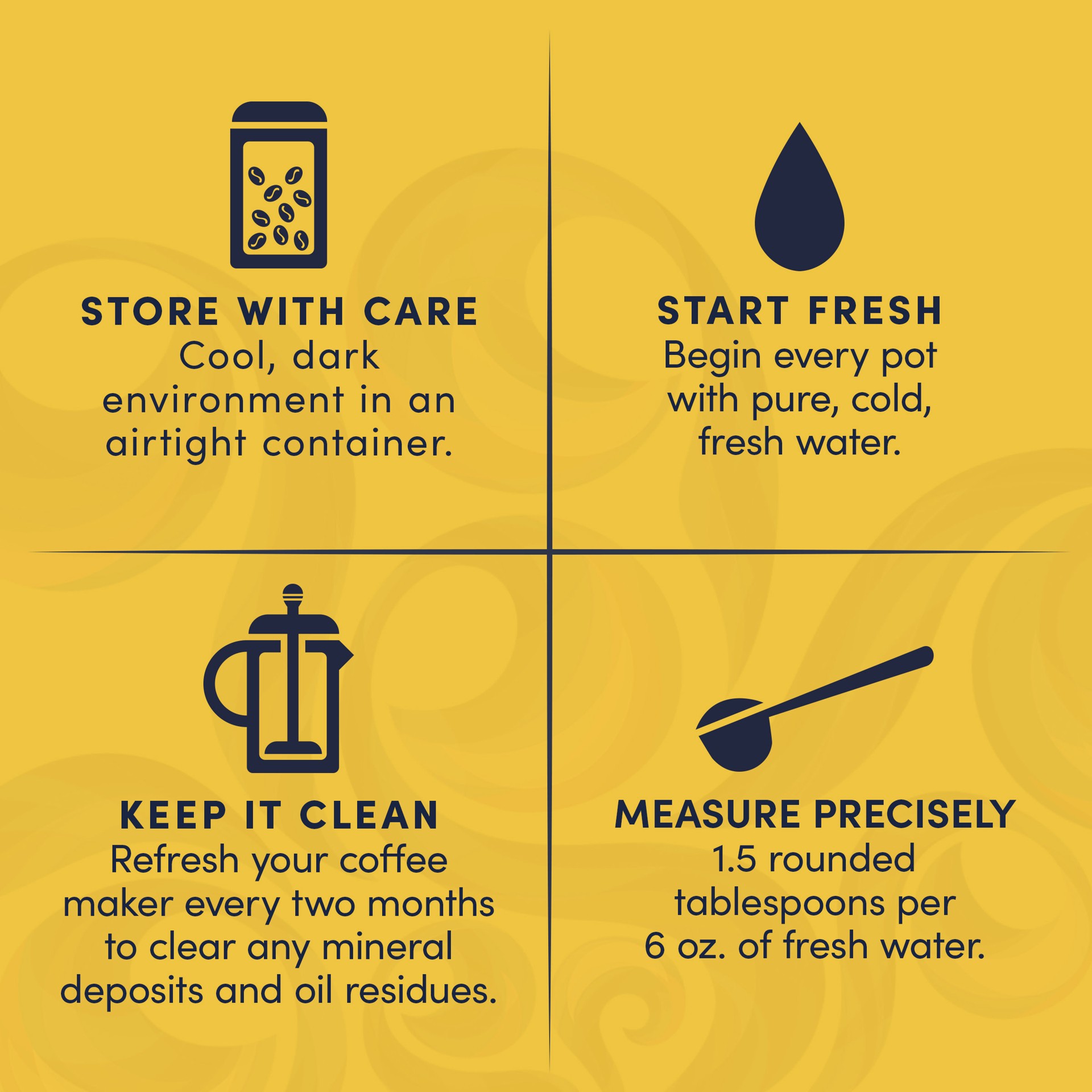 slide 2 of 4, Gevalia Kaffe Ground Dark 100% Arabica French Roast Coffee 12 oz, 12 oz