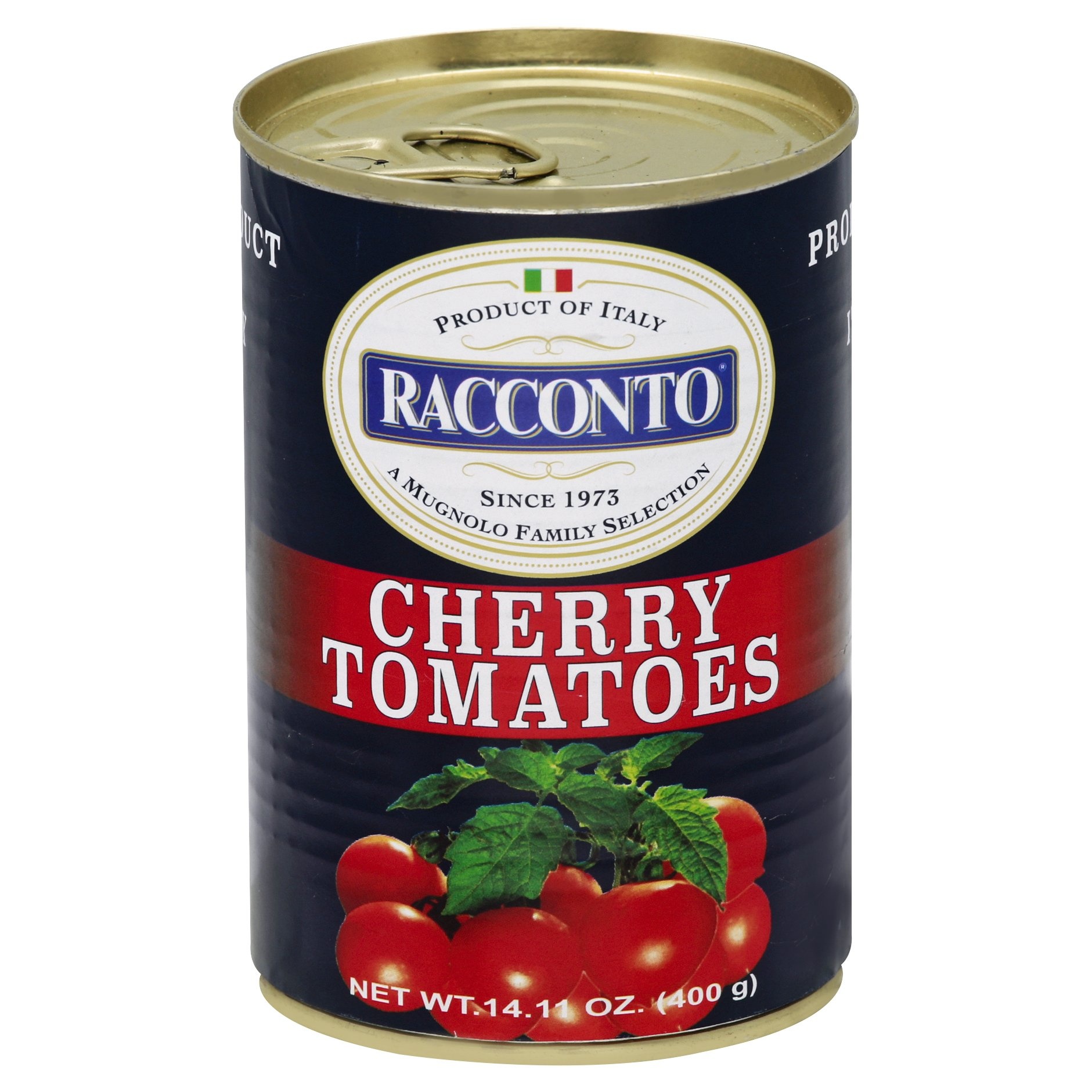 slide 1 of 1, Racconto Cherry Tomatoes, 14.11 oz