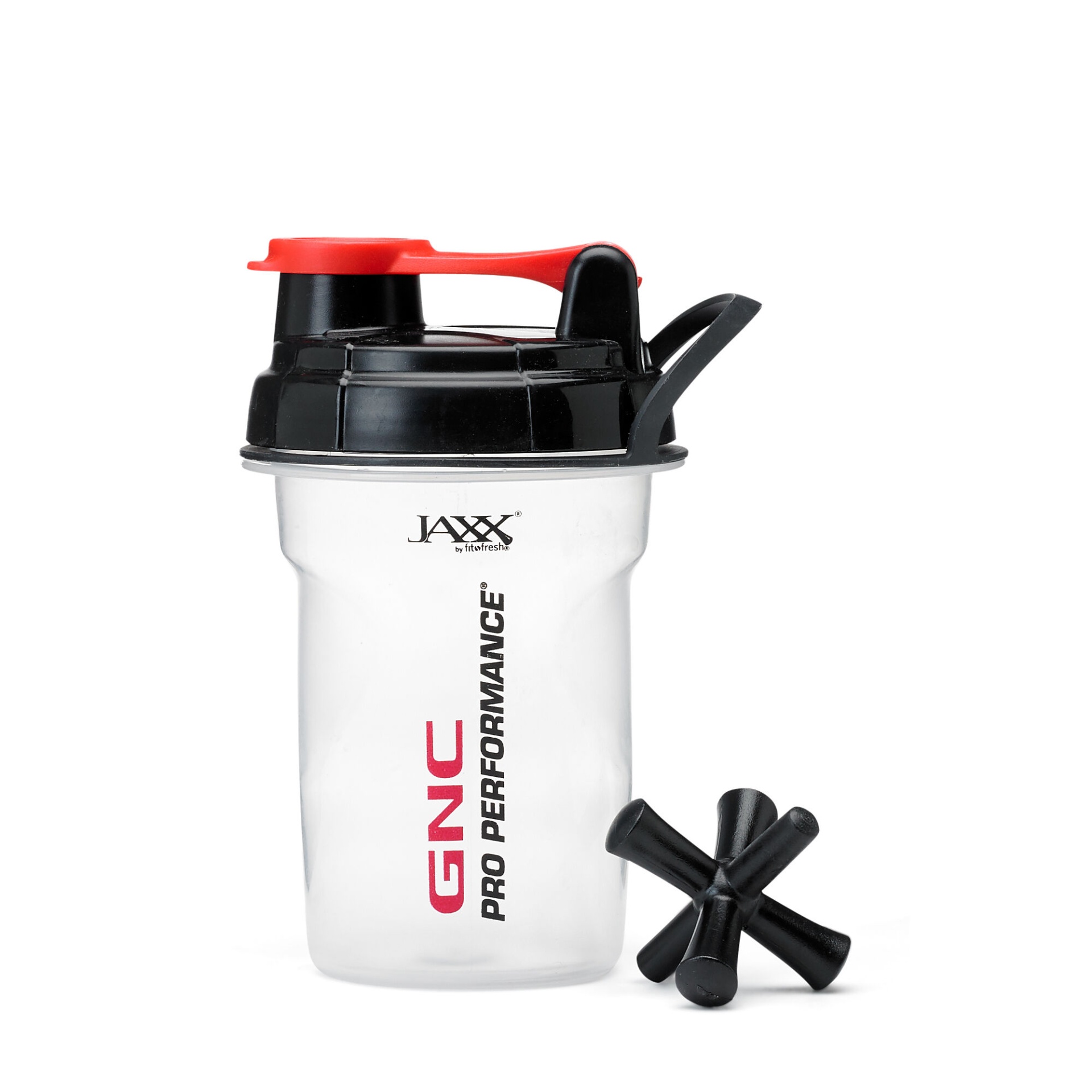 slide 1 of 1, GNC Pro Performance 20oz JAXX Shaker Cup, 1 ct