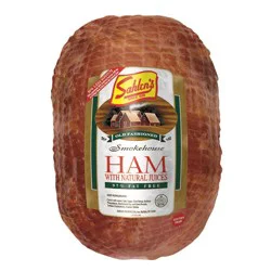 Sahlens Ham
