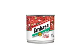 EMBASA Salsa Casera