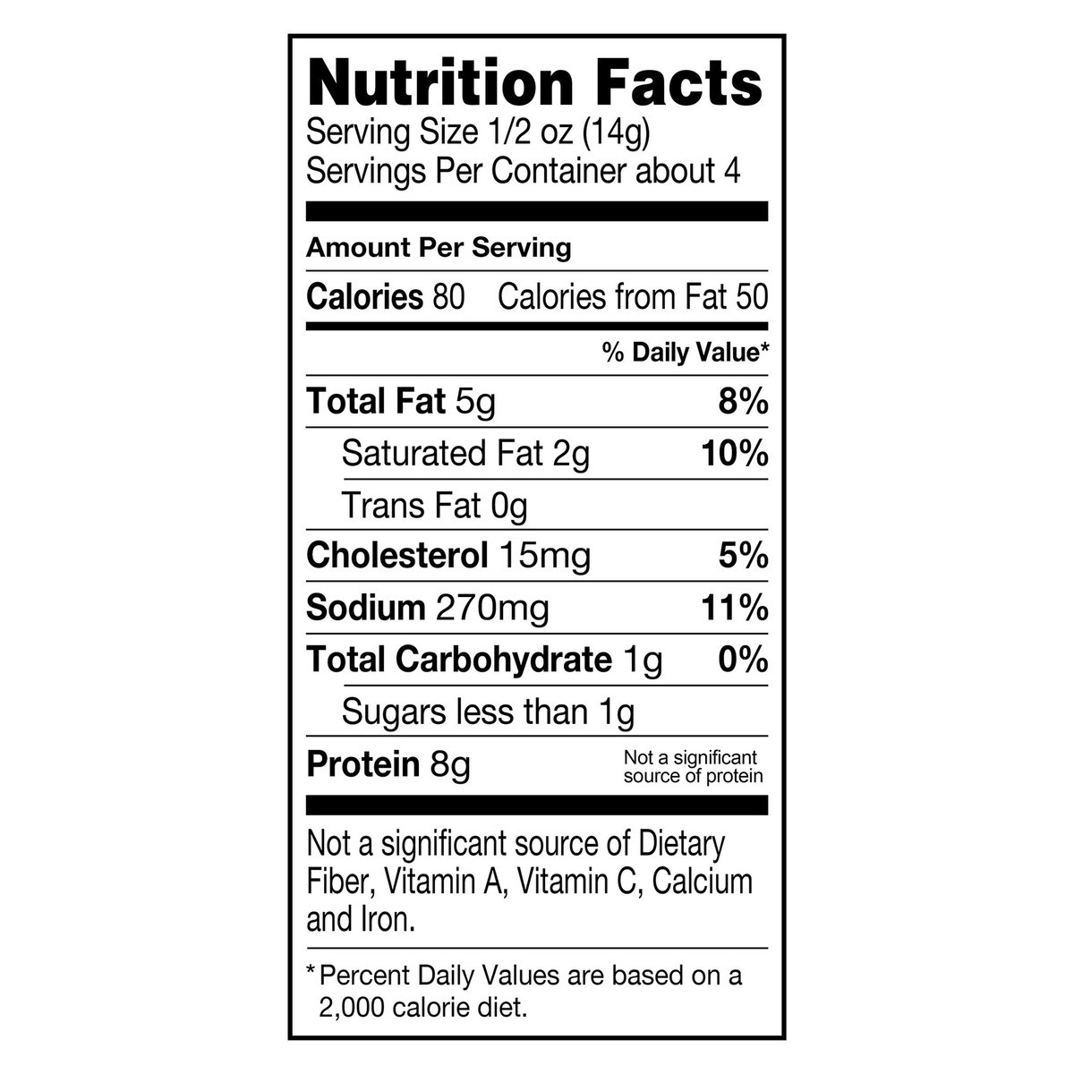 slide 11 of 11, VITNERS Sizzlin Hot Pork Rinds, 1 ct