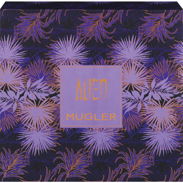 slide 1 of 1, THIERRY MUGLER Alien Mugler Set, 1 ct