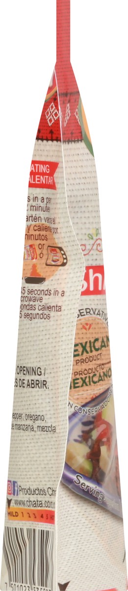 slide 8 of 9, Chata Chilorio 8.8 oz, 8.8 oz