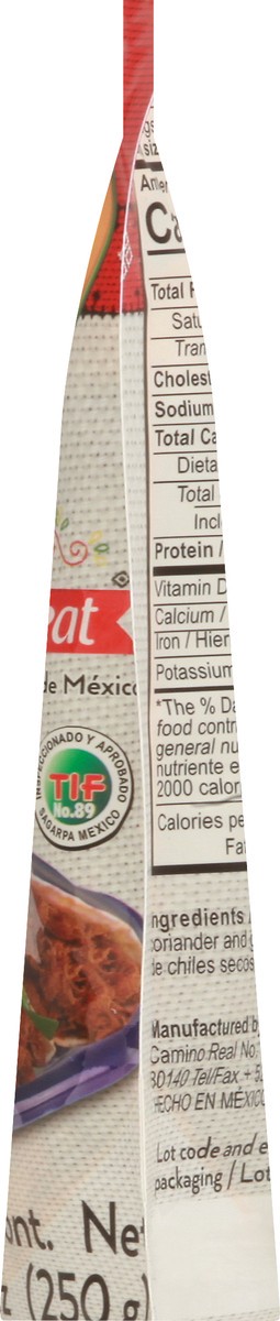 slide 2 of 9, Chata Chilorio 8.8 oz, 8.8 oz