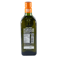slide 3 of 5, O-LiveandCo 100% Extra Virgin Olive Oil 25 oz, 25 oz