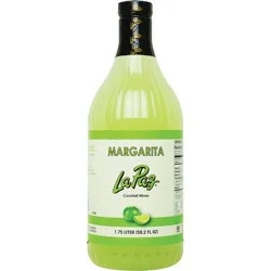La Paz Margarita Mix