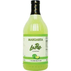 La Paz Margarita Mix