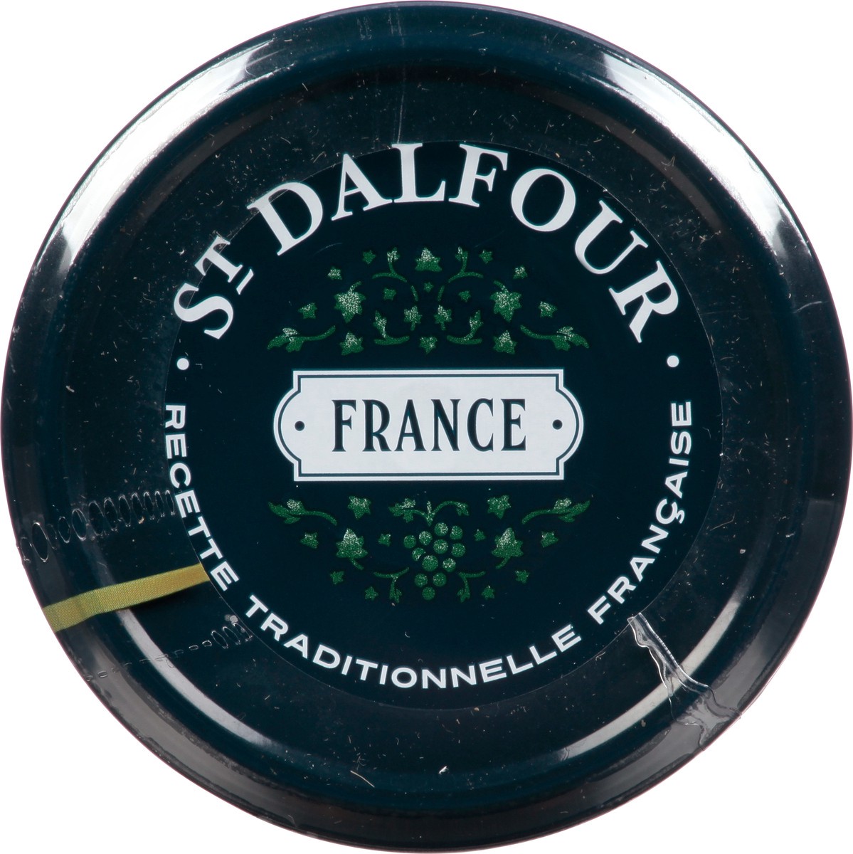 slide 10 of 14, St. Dalfour Dalfour Prem Crnberries In Jar, 7 oz