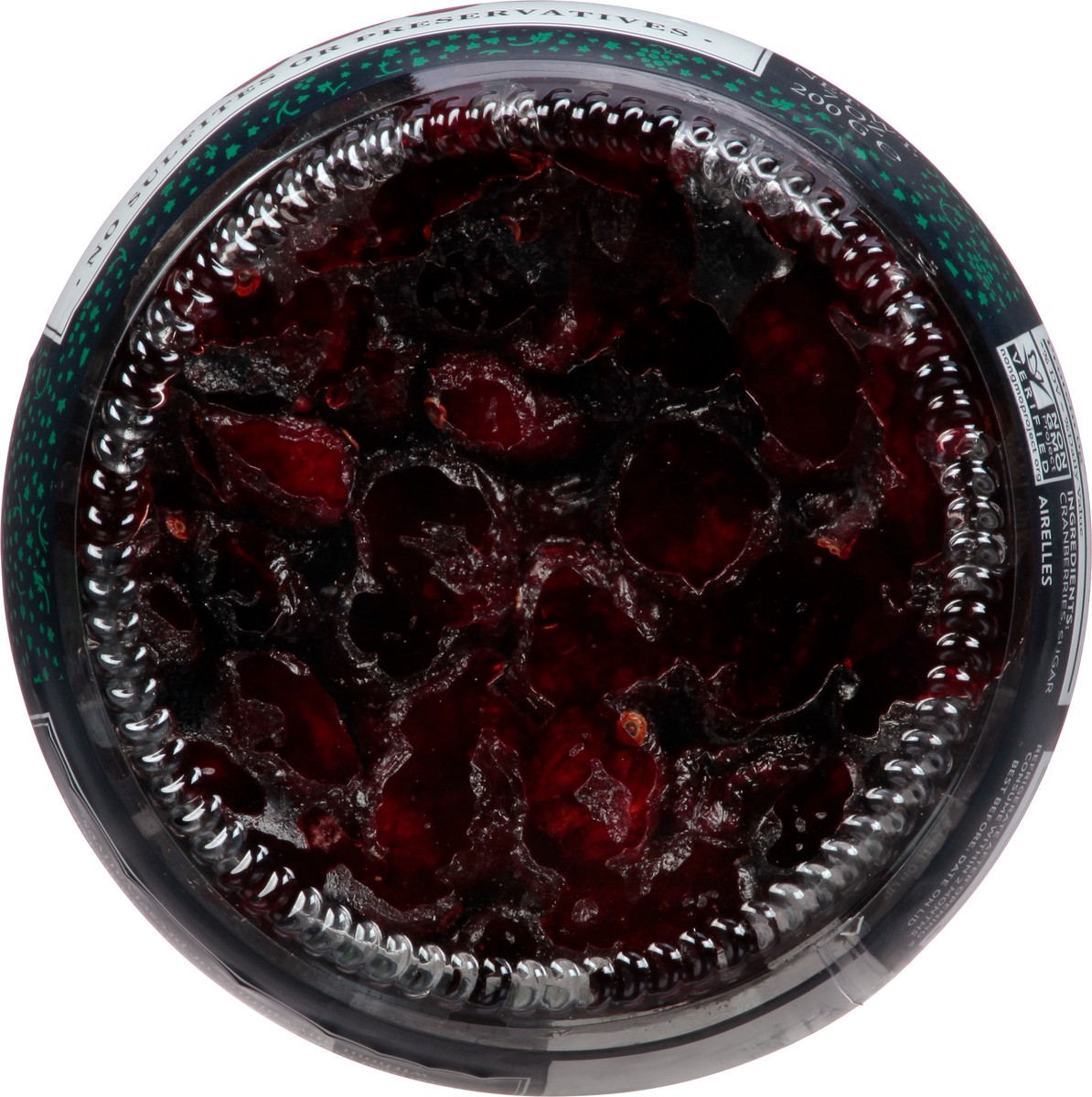 slide 3 of 14, St. Dalfour Dalfour Prem Crnberries In Jar, 7 oz