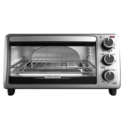 Black & Decker Natural Convection Oven