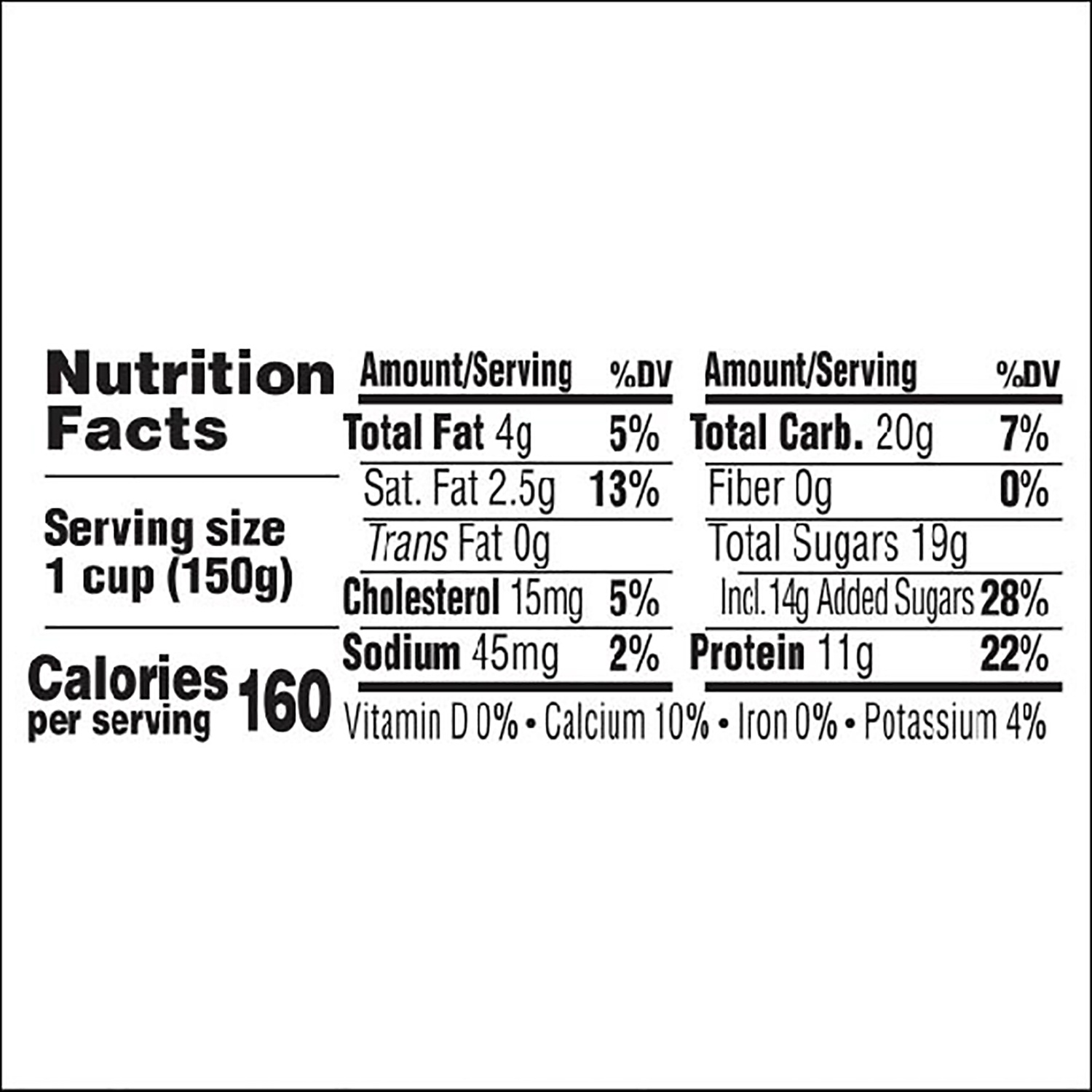 slide 5 of 5, Oikos Whole Milk Greek Yogurt, 5.3 oz