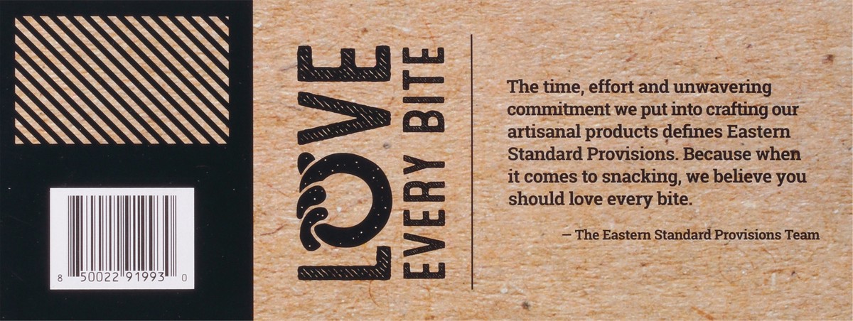 slide 4 of 9, Eastern Standard Provisions Soft Artisanal Three Cheese Classic Pretzels 2 ea, 1 ct