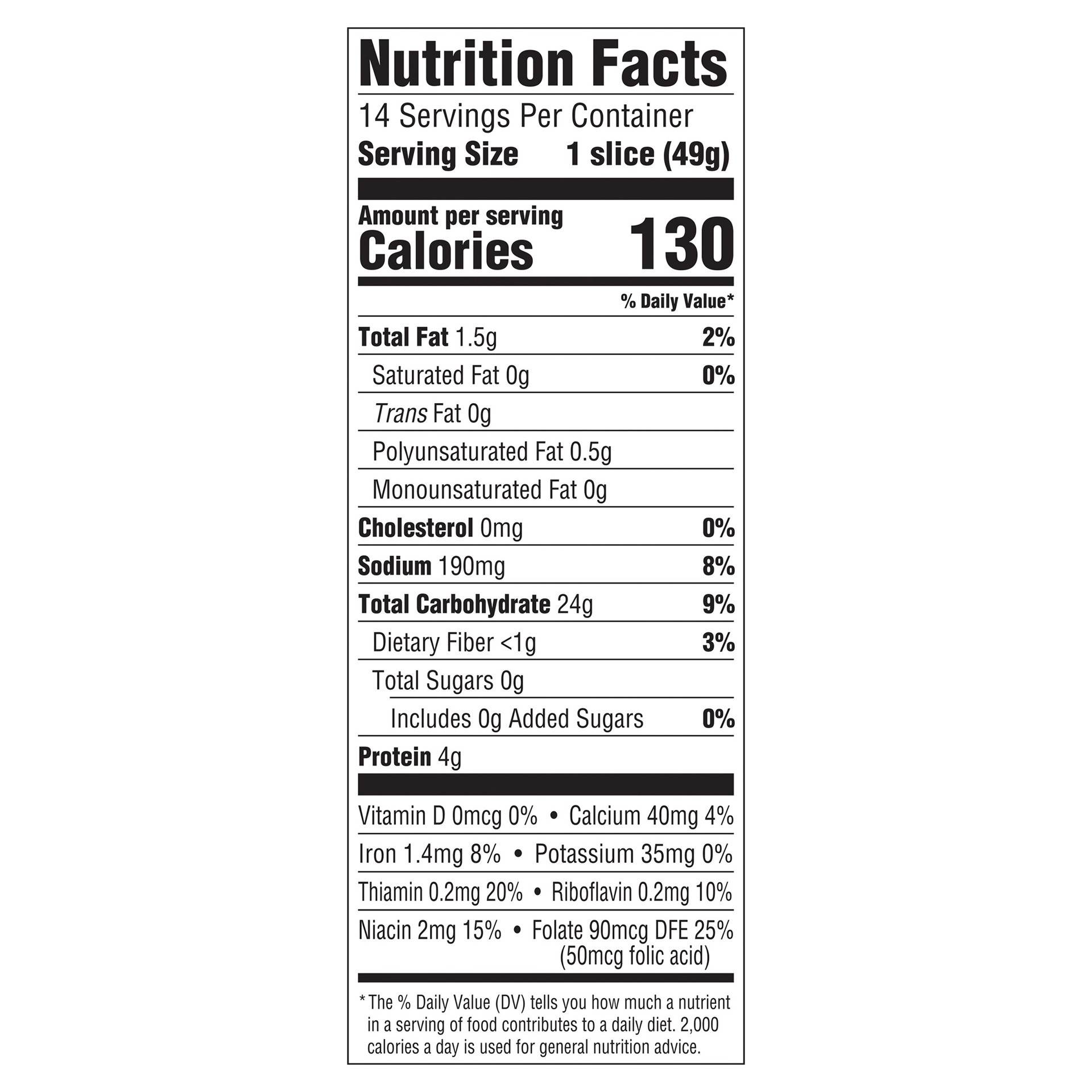 slide 3 of 5, Francisco International Extra Sourdough Sliced Bread, 24 oz, 