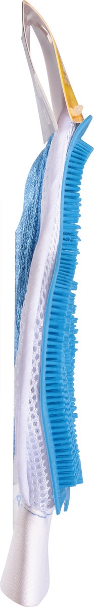 slide 8 of 9, JW Pet 3-In-1 Grooming Glove 1 ea, 1 ct