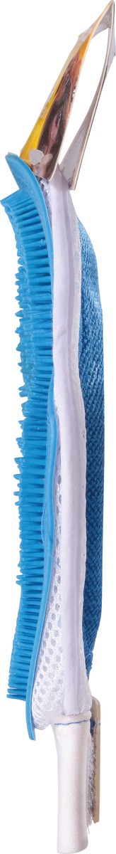 slide 4 of 9, JW Pet 3-In-1 Grooming Glove 1 ea, 1 ct