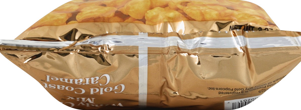 slide 5 of 6, Chicago Gold Popcorn Popcorn 3 oz, 3 oz