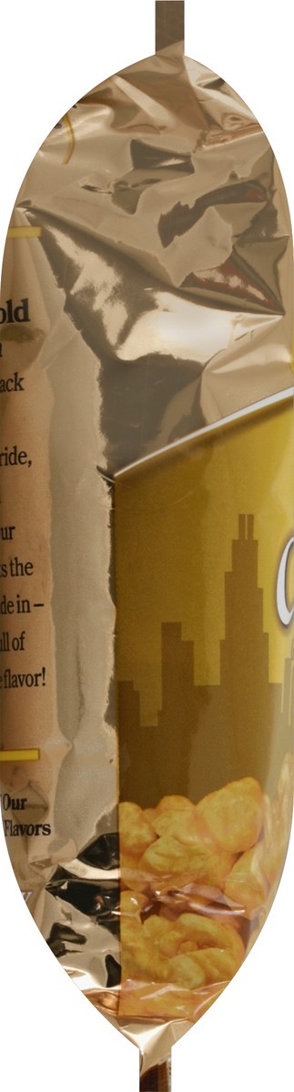 slide 4 of 6, Chicago Gold Popcorn Popcorn 3 oz, 3 oz