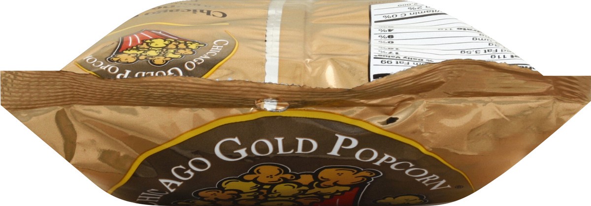 slide 3 of 6, Chicago Gold Popcorn Popcorn 3 oz, 3 oz