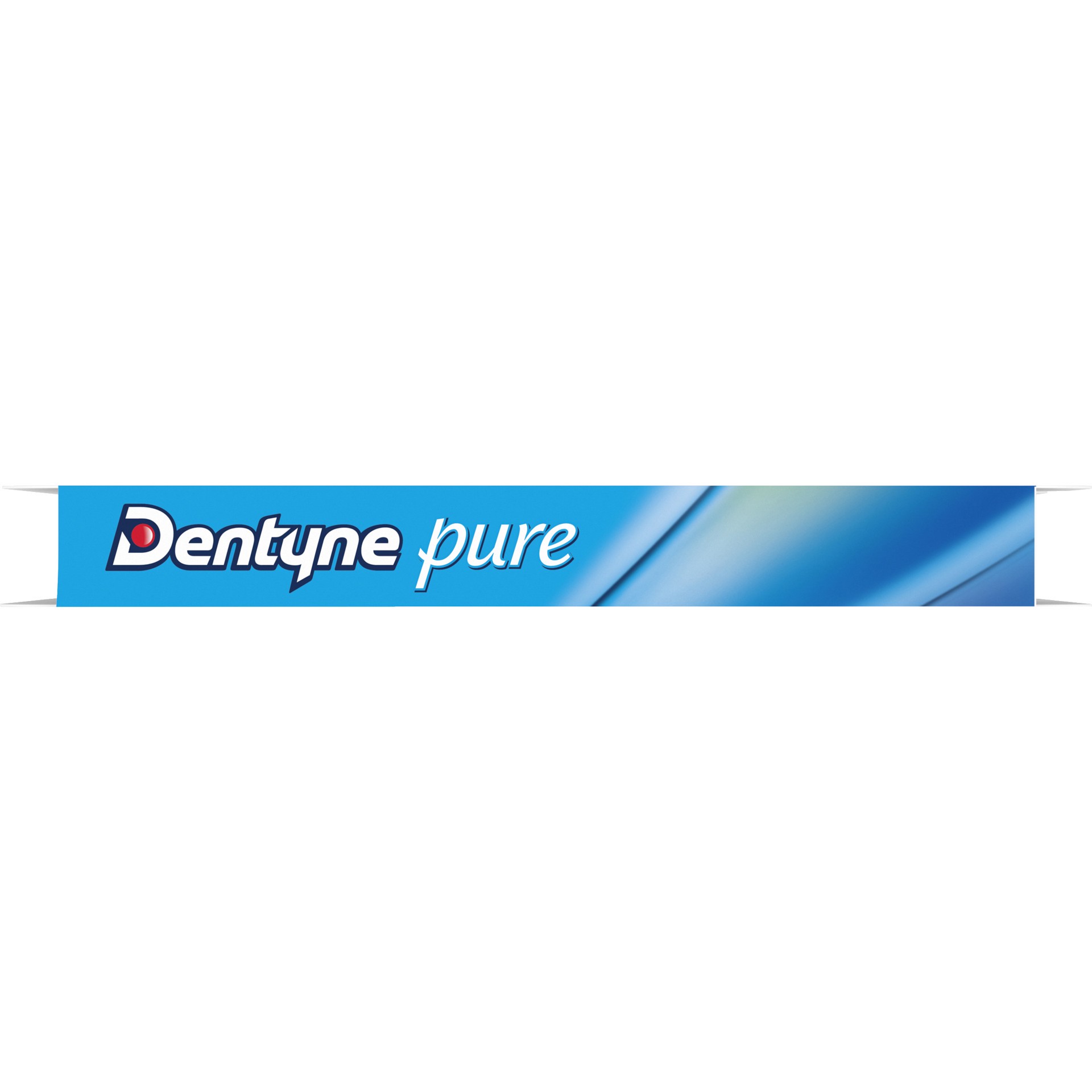 slide 2 of 5, Dentyne Pure Mint with Herbal Accents Sugar Free Gum, 9 Piece Pack, 9 ct