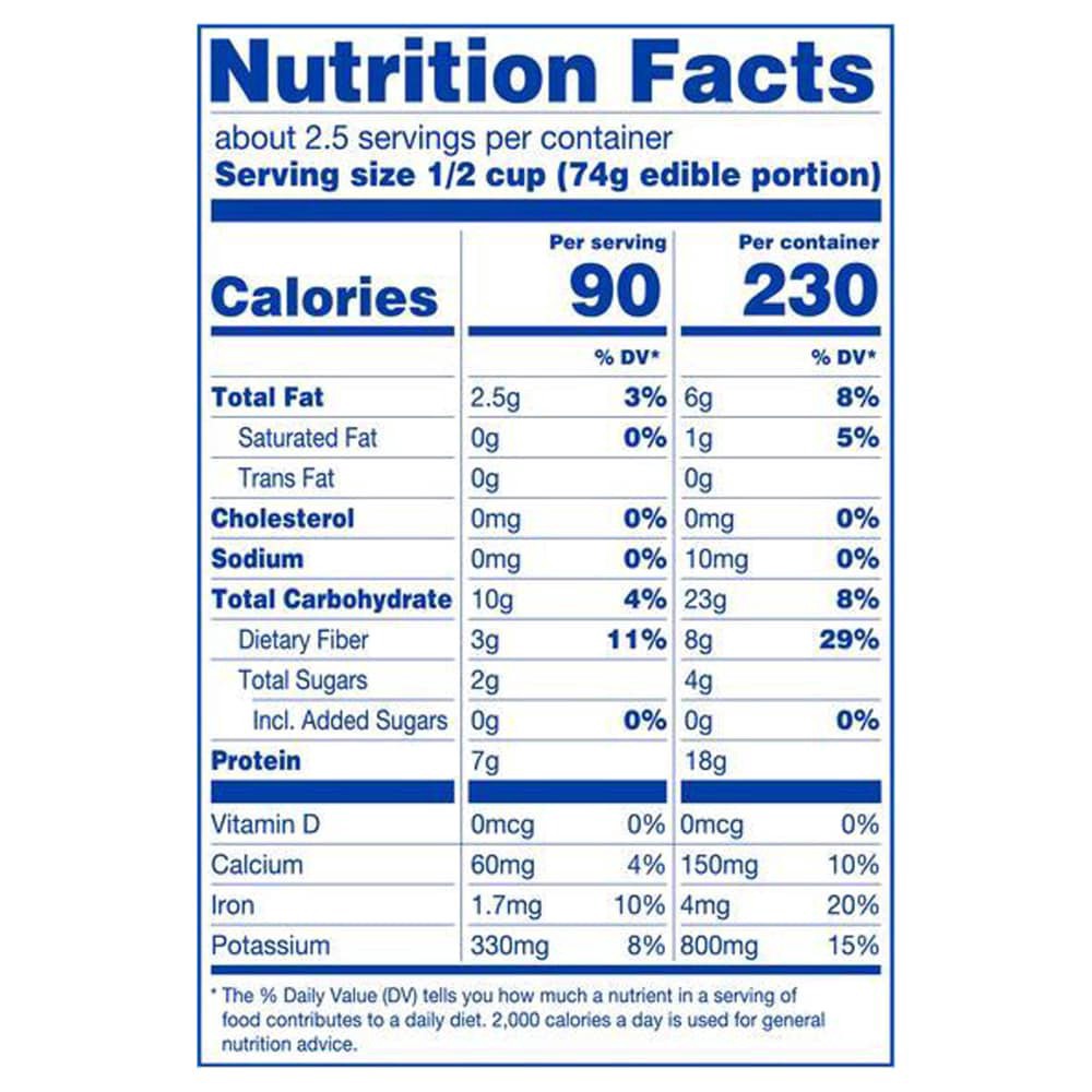 slide 2 of 3, Kroger® Steamable Edamame, 12 oz