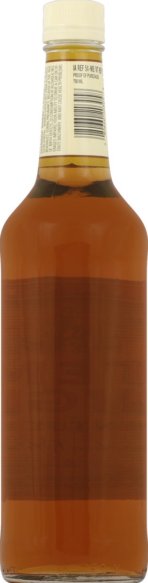 slide 5 of 6, Ten High Bourbon Whiskey 750ml 80 Proof, 750 ml