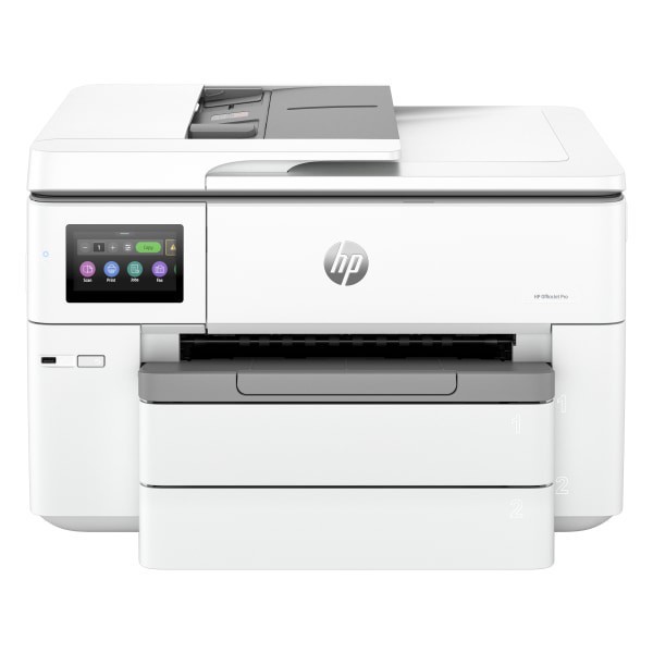 slide 2 of 3, Hp Officejet Pro 9730E All-In-One Inkjet Color Printer, 1 ct