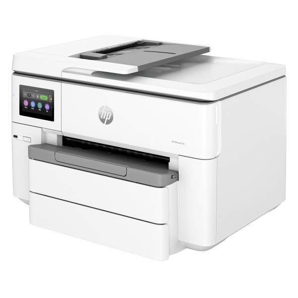 slide 3 of 3, Hp Officejet Pro 9730E All-In-One Inkjet Color Printer, 1 ct