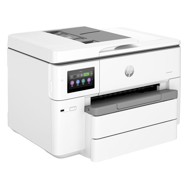 slide 1 of 3, Hp Officejet Pro 9730E All-In-One Inkjet Color Printer, 1 ct
