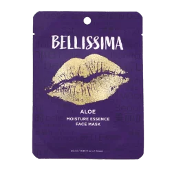 Bellissima Aloe Face Mask