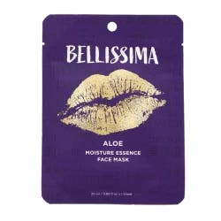 Bellissima Aloe Face Mask